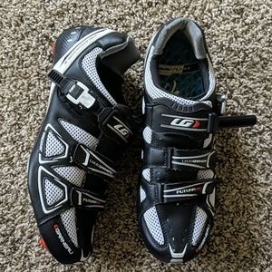 Men's bike shoes